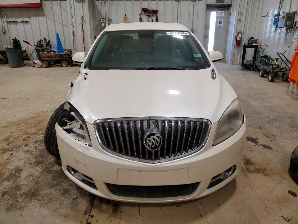 Продажа на аукционе авто 2013 Buick Verano, vin: 1G4PP5SKXD4177316, номер лота: 78657665
