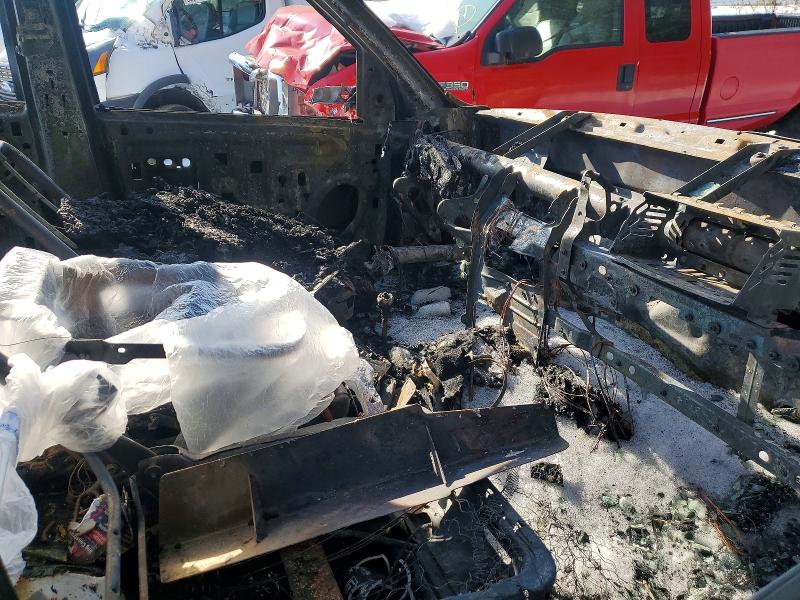 Aukcja sprzedaży 2005 Dodge Ram 3500, vin: 3D7MS48C05G834134, numer aukcji: 75576435