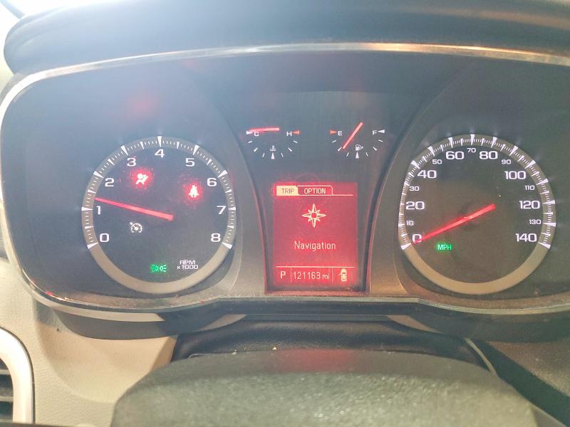 Aukcja sprzedaży 2016 Gmc Terrain, vin: 2GKALNEK0G6295206, numer aukcji: 76178715