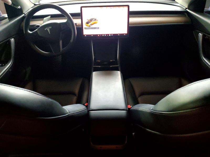 Aukcja sprzedaży 2021 Tesla Model Y, vin: 5YJYGDEE3MF069010, numer aukcji: 78223845