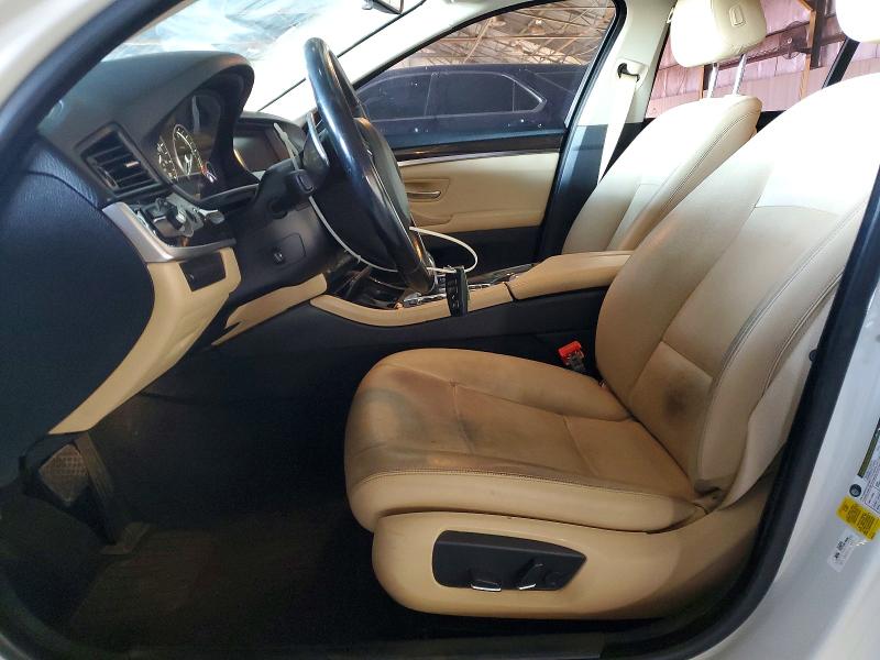 2016 Bmw 528 მანქანა იყიდება აუქციონზე, vin: WBA5A5C54GG351452, აუქციონის ნომერი: 76948945