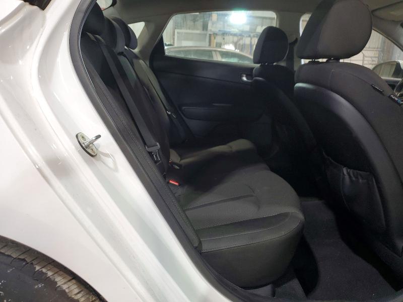 Aukcja sprzedaży 2016 Kia Optima, vin: 5XXGT4L33GG070085, numer aukcji: 76358525