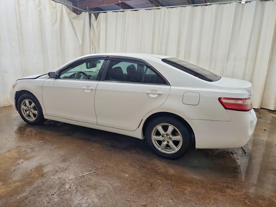 Продаж на аукціоні авто 2007 Toyota Camry, vin: 4T1BE46K47U577087, номер лоту: 72391535
