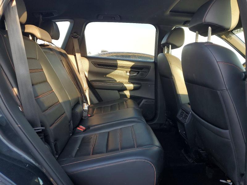 Aukcja sprzedaży 2024 Honda Cr-v, vin: 2HKRS6H72RH206202, numer aukcji: 79281955