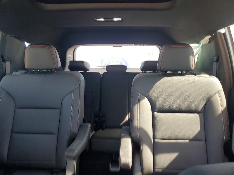 77224605 :رقم المزاد ، 1GNEVJKS4TJ230285 vin ، 2026 Chevrolet Traverse مزاد بيع
