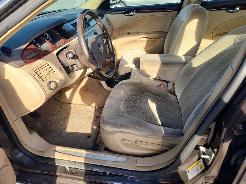 Aukcja sprzedaży 2009 Buick Lucerne, vin: 1G4HP57M69U121766, numer aukcji: 78832235