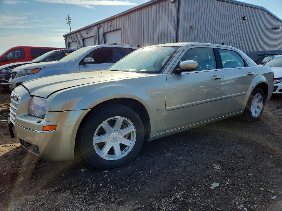 Aukcja sprzedaży 2005 Chrysler 300, vin: 2C3AA53G25H573710, numer aukcji: 77011275