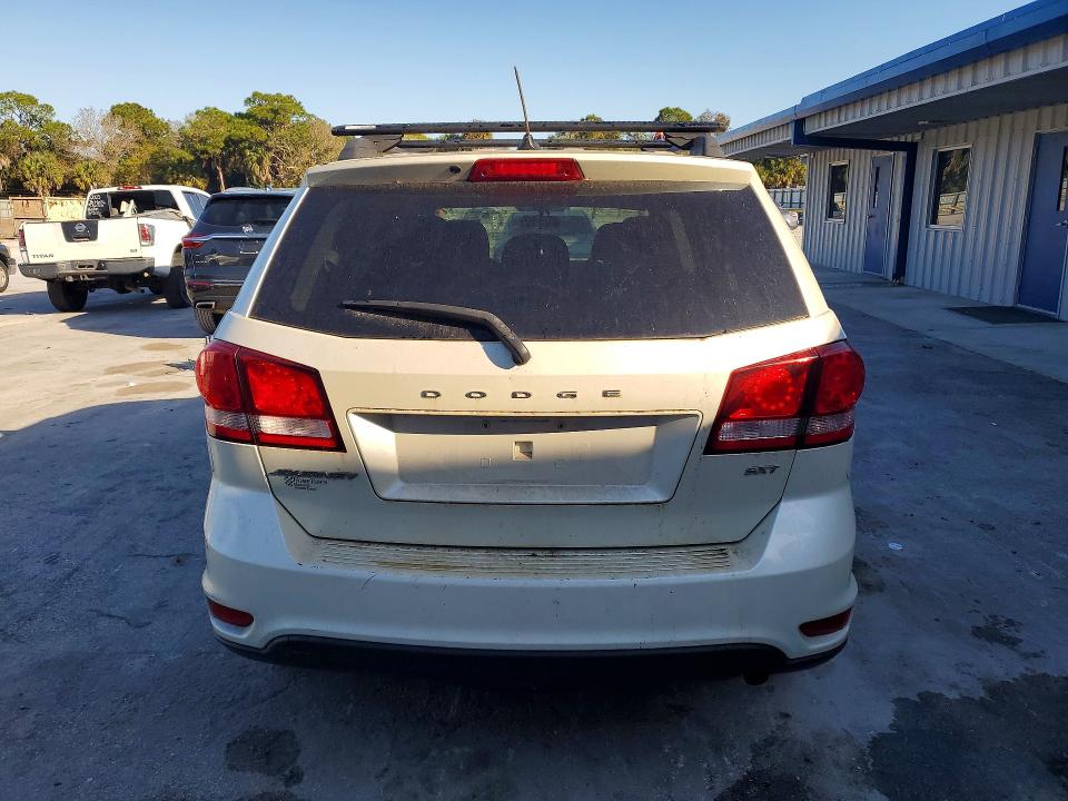 2015 Dodge Journey მანქანა იყიდება აუქციონზე, vin: 3C4PDCBB7FT629110, აუქციონის ნომერი: 76912785