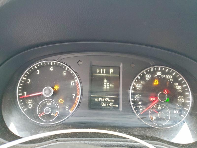 Aukcja sprzedaży 2013 Volkswagen Passat, vin: 1VWAP7A35DC015211, numer aukcji: 76574955