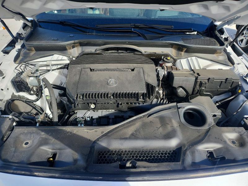 Продажа на аукционе авто 2025 Acura Mdx, vin: 5J8YE1H86SL019482, номер лота: 77884385