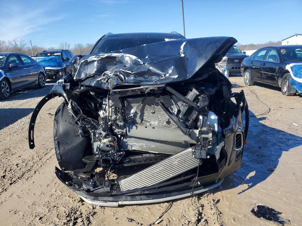76777985 :رقم المزاد ، LRBFZRR45PD051554 vin ، 2023 Buick Envision مزاد بيع