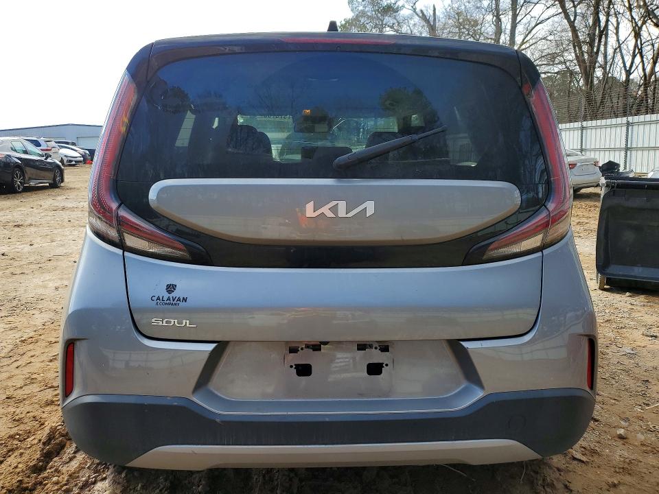 Продаж на аукціоні авто 2023 Kia Soul, vin: KNDJ23AU1P7859729, номер лоту: 77976755