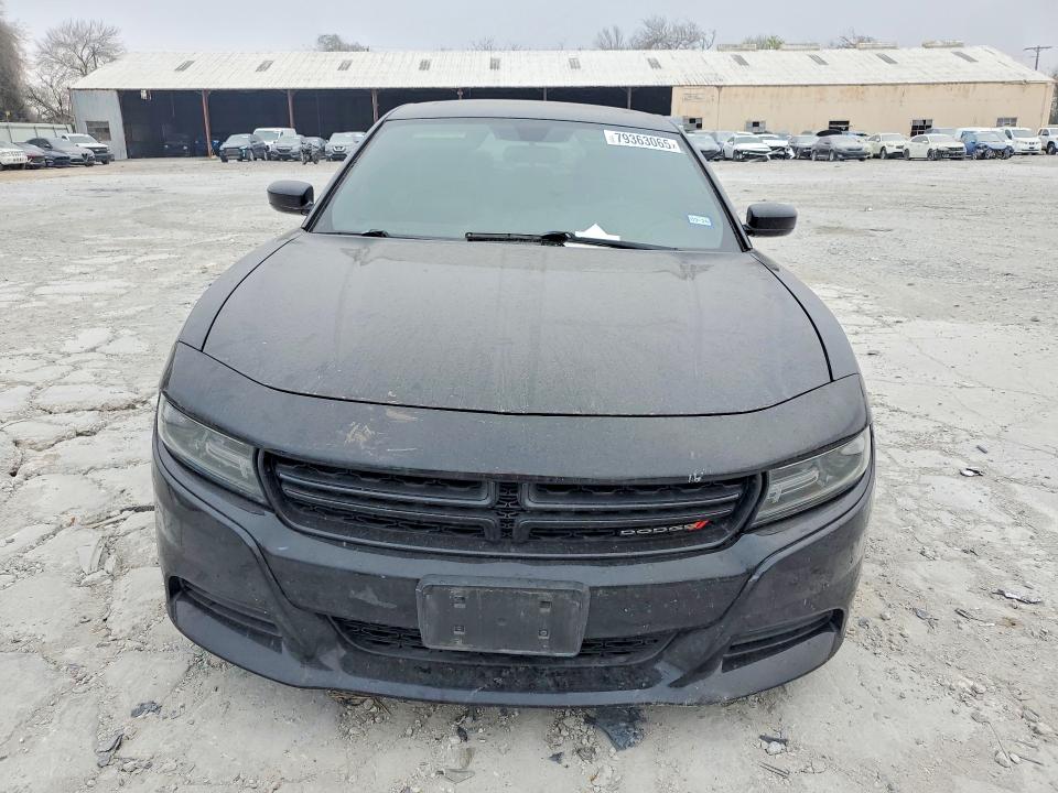 Продажа на аукционе авто 2019 Dodge Charger, vin: 2C3CDXBGXKH688323, номер лота: 79363065
