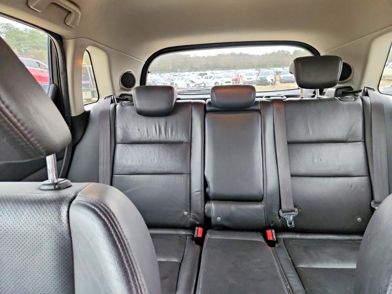 Продажа на аукционе авто 2011 Acura Rdx, vin: 5J8TB1H57BA004901, номер лота: 78082225