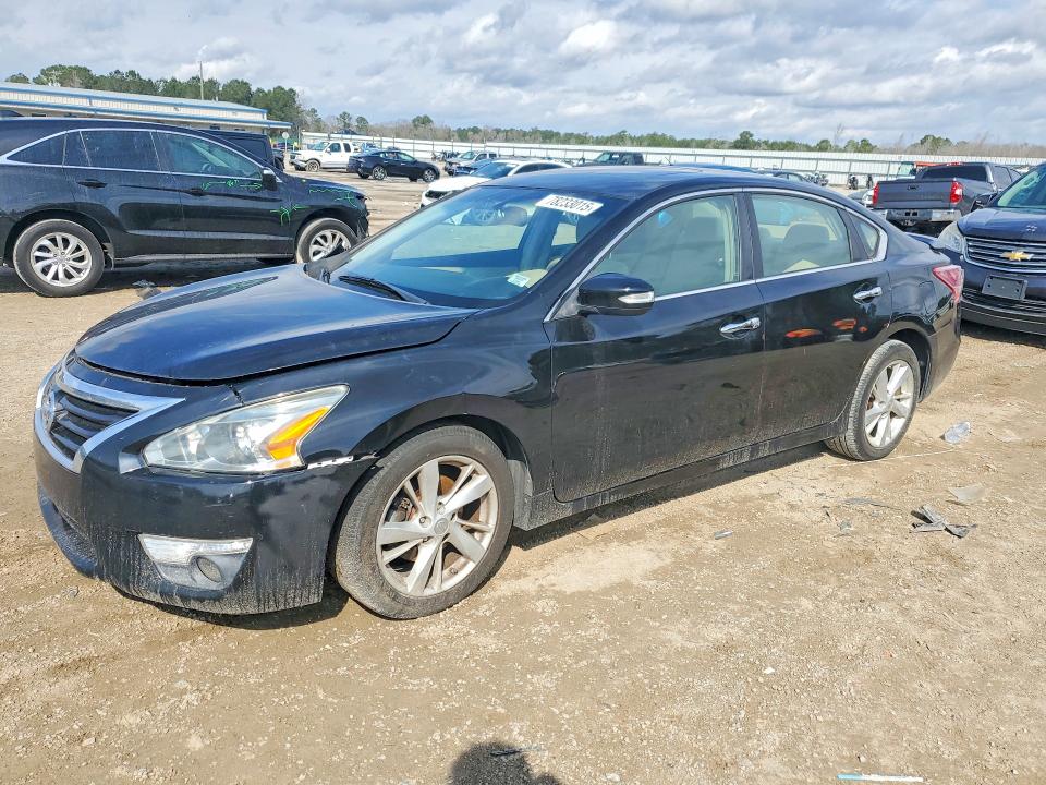 78233015 :رقم المزاد ، 1N4AL3AP1DC105987 vin ، 2013 Nissan Altima مزاد بيع