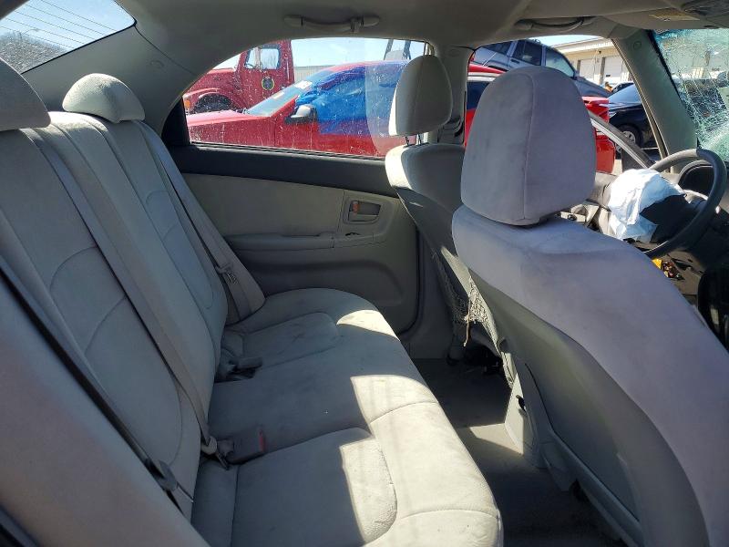 Продажа на аукционе авто 2006 Kia Spectra, vin: KNAFE121165370843, номер лота: 78457065
