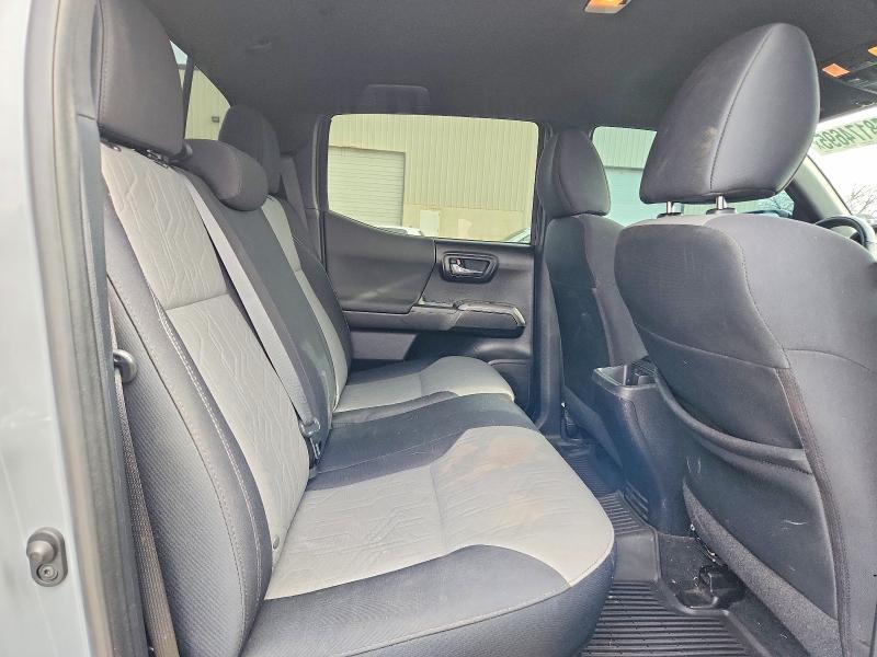 78174695 :رقم المزاد ، 3TMCZ5AN6MM387439 vin ، 2021 Toyota Tacoma مزاد بيع