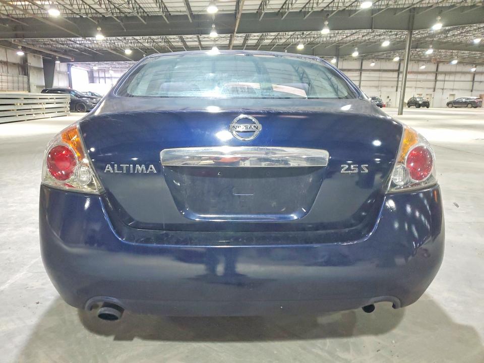 Продажа на аукционе авто 2012 Nissan Altima, vin: 1N4AL2APXCN453672, номер лота: 50570116