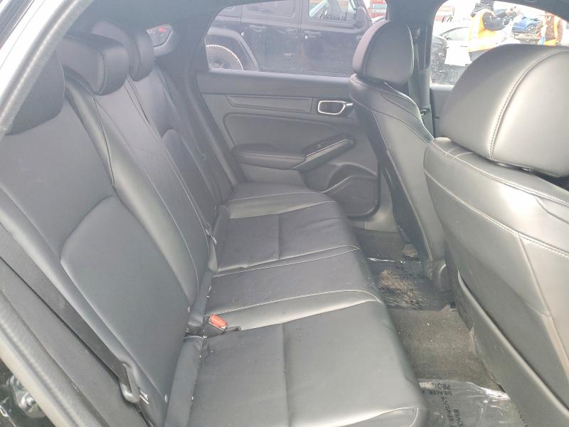 Продаж на аукціоні авто 2023 Acura Integra, vin: 19UDE4H36PA002124, номер лоту: 78882395