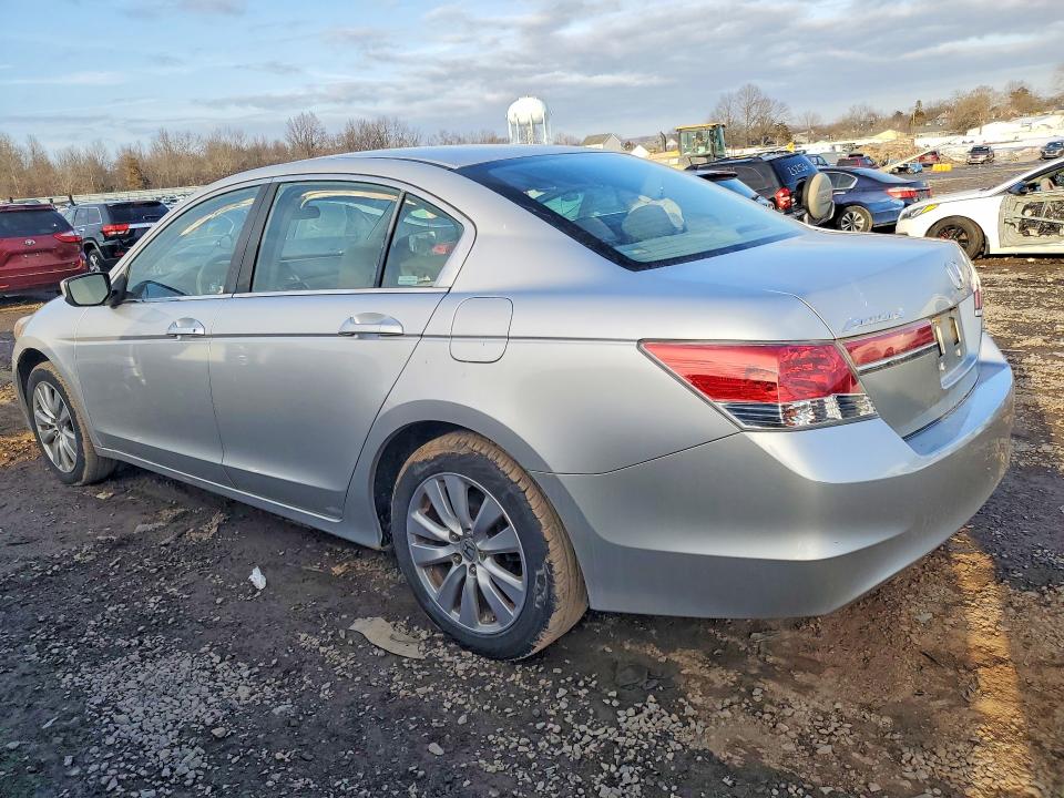 Aukcja sprzedaży 2011 Honda Accord, vin: 1HGCP2F71BA045536, numer aukcji: 77733195