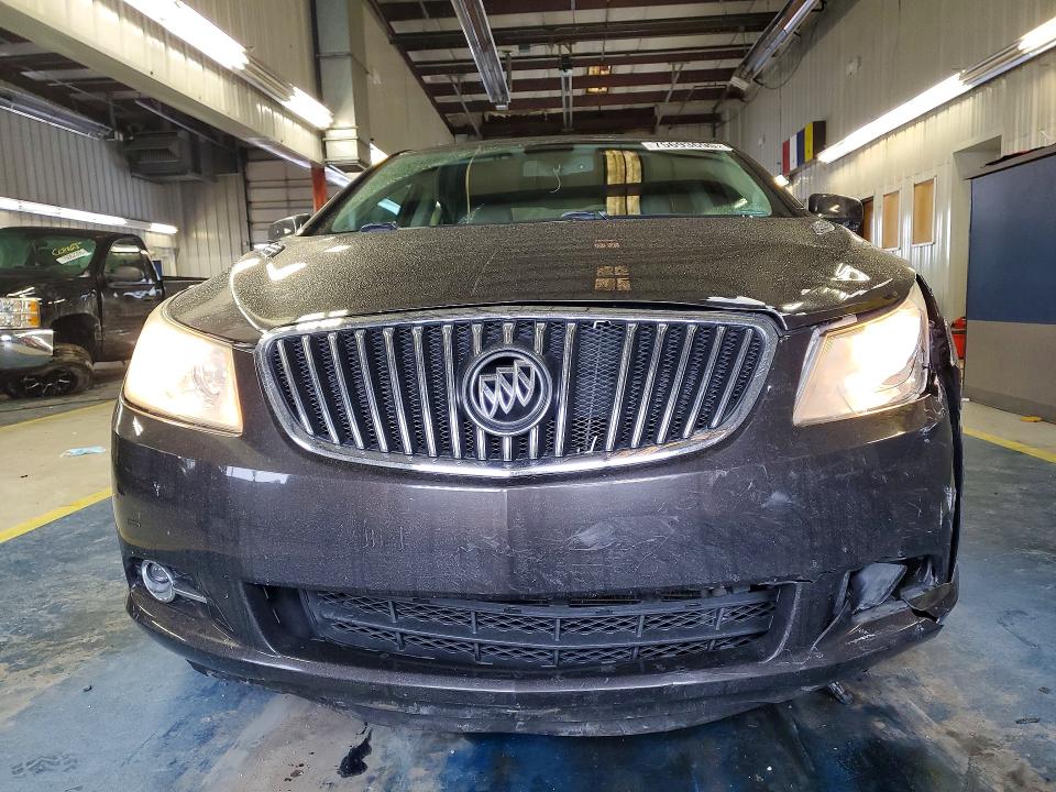 Aukcja sprzedaży 2013 Buick Lacrosse, vin: 1G4GC5E35DF185277, numer aukcji: 75693695