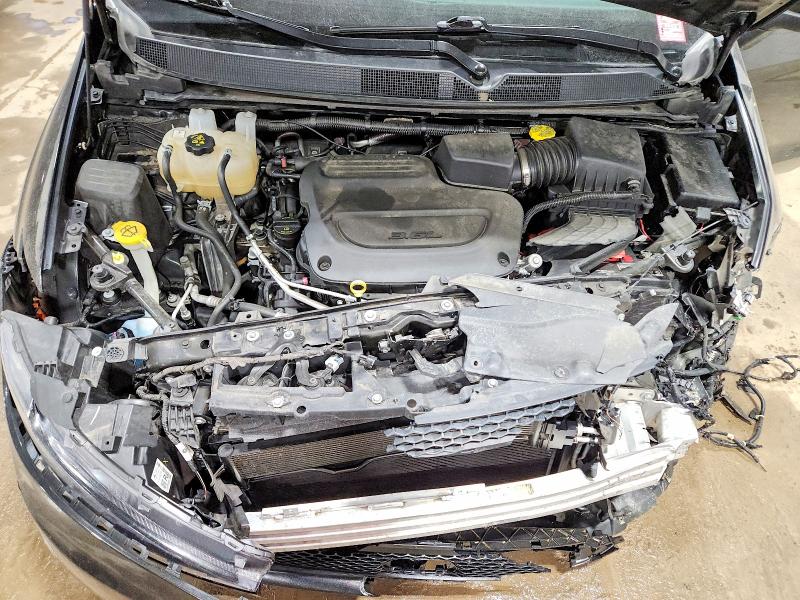 2022 Chrysler Voyager მანქანა იყიდება აუქციონზე, vin: 2C4RC1CG8NR208783, აუქციონის ნომერი: 76656045