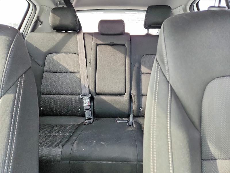 75865375 :رقم المزاد ، KNDPMCAC3M7941517 vin ، 2021 Kia Sportage مزاد بيع