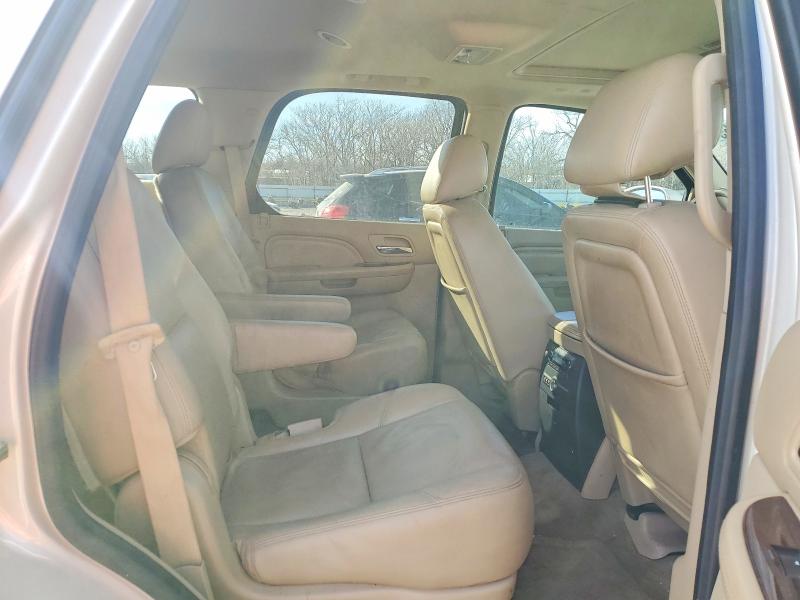 Aukcja sprzedaży 2013 Cadillac Escalade, vin: 1GYS4BEF8DR228202, numer aukcji: 76833465