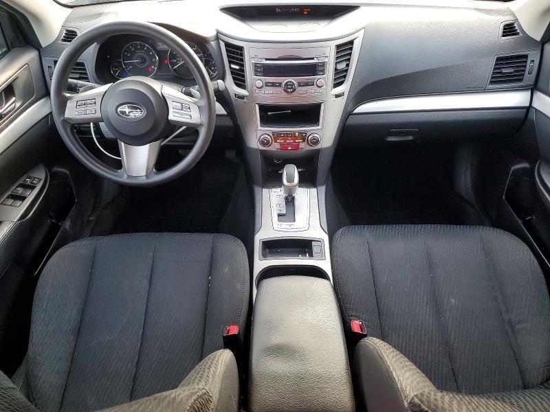 Продажа на аукционе авто 2011 Subaru Outback, vin: 4S4BRBAC8B3338293, номер лота: 77482235