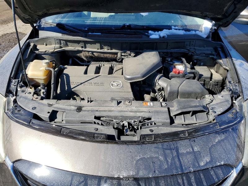 Aukcja sprzedaży 2015 Mazda Cx-9, vin: JM3TB3DV6F0450136, numer aukcji: 76078085