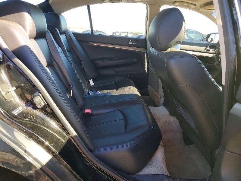76972385 :رقم المزاد ، JN1CV6AP6FM503565 vin ، 2015 Infiniti Q40 مزاد بيع