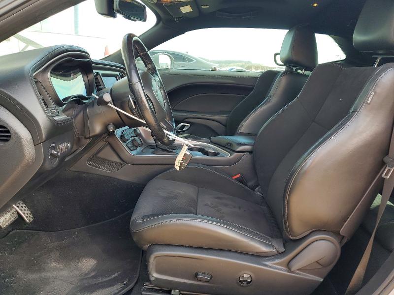 2020 Dodge Challenger მანქანა იყიდება აუქციონზე, vin: 2C3CDZBT0LH239792, აუქციონის ნომერი: 75658295