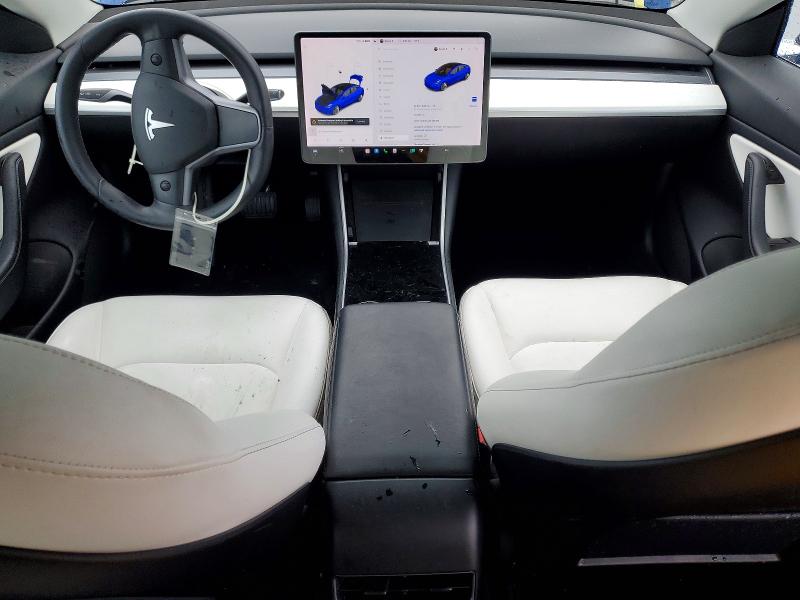 Aukcja sprzedaży 2019 Tesla Model 3, vin: 5YJ3E1EAXKF486777, numer aukcji: 77181695