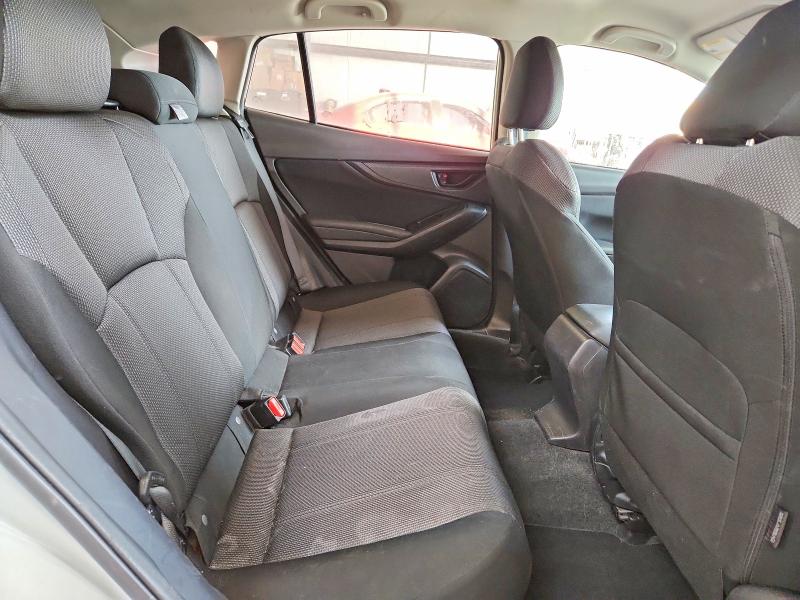 Продаж на аукціоні авто 2017 Subaru Impreza 2.0i 5dr Awd, vin: 4S3GTAA62H3724457, номер лоту: 76360245