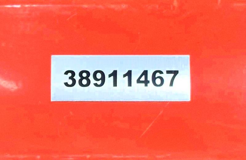 Продажа на аукционе авто 2024 Others Other, vin: 38911467, номер лота: 78034125