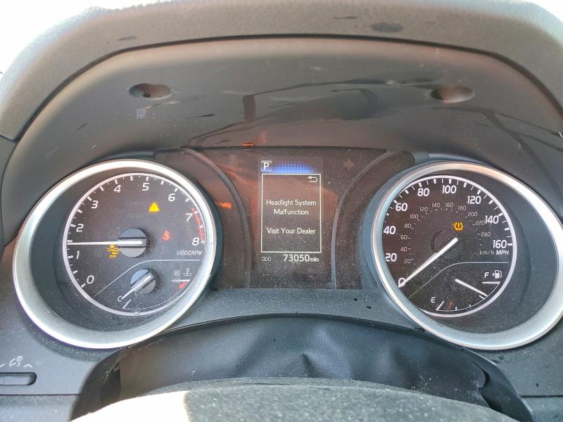 Aukcja sprzedaży 2023 Toyota Camry, vin: 4T1C11AK0PU809951, numer aukcji: 76384055