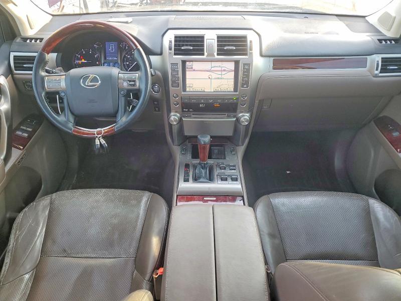 Продаж на аукціоні авто 2011 Lexus Gx 460, vin: JTJJM7FX1B5024204, номер лоту: 76728695