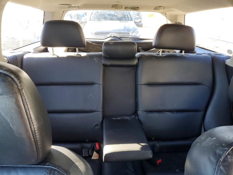 2009 Subaru Outback მანქანა იყიდება აუქციონზე, vin: 4S4BP85C194325974, აუქციონის ნომერი: 75589285