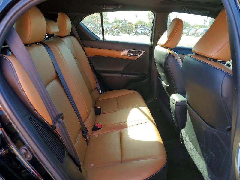 Aukcja sprzedaży 2014 Lexus Ct, vin: JTHKD5BH2E2178791, numer aukcji: 75421655