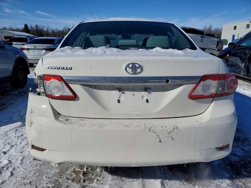 Продажа на аукционе авто 2012 Toyota Corolla, vin: 2T1BU4EE4CC761472, номер лота: 74937605