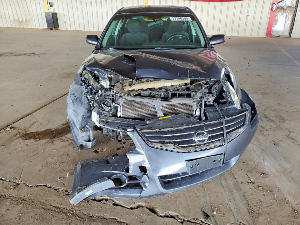 2012 Nissan Altima მანქანა იყიდება აუქციონზე, vin: 1N4AL2AP6CC249625, აუქციონის ნომერი: 77796205