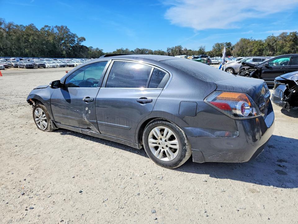 Продажа на аукционе авто 2010 Nissan Altima, vin: 1N4AL2AP0AN497113, номер лота: 78812855