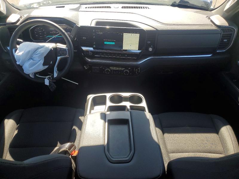 77685605 :رقم المزاد ، 1GCUKDED8TZ142594 vin ، 2026 Chevrolet Silverado مزاد بيع