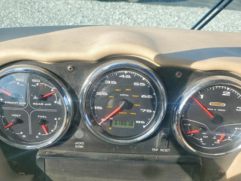 Продаж на аукціоні авто 2004 Ndar Unknown, vin: 4UZABFDC64CN33251, номер лоту: 76953785