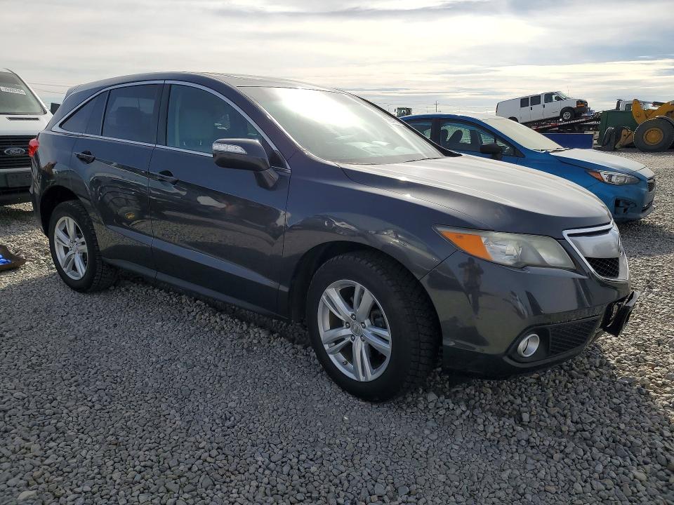 Aukcja sprzedaży 2014 Acura Rdx, vin: 5J8TB4H51EL007805, numer aukcji: 76841885