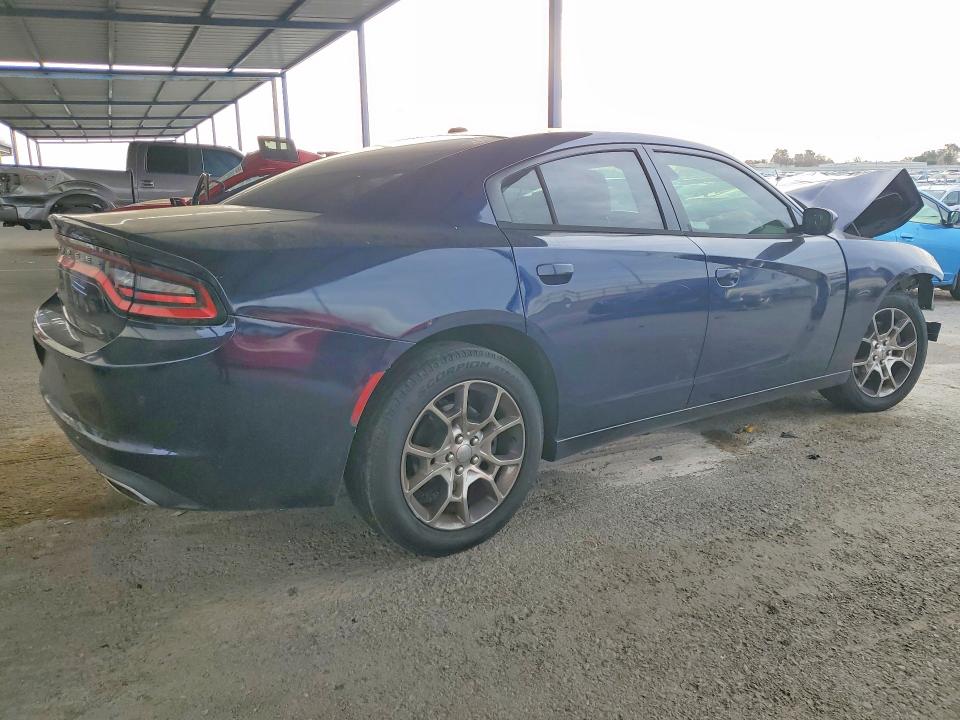 Продаж на аукціоні авто 2015 Dodge Charger, vin: 2C3CDXFG2FH742505, номер лоту: 76466905