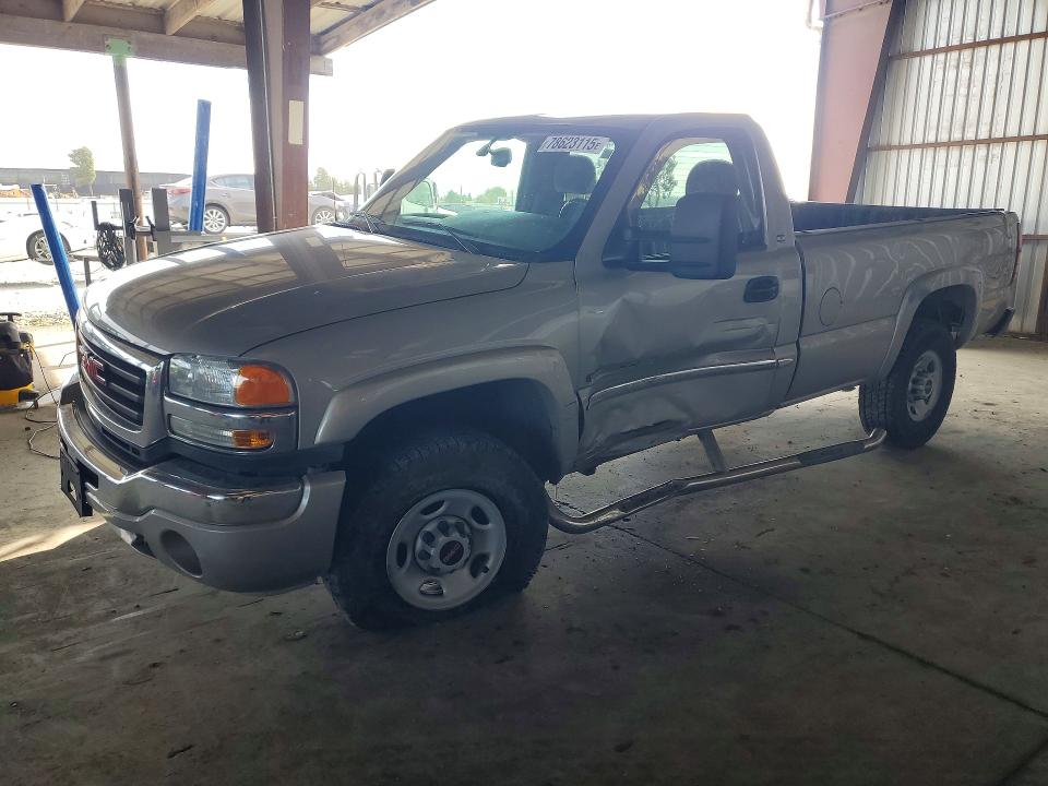 Aukcja sprzedaży 2006 Gmc Sierra, vin: 1GTHK24U36E131702, numer aukcji: 78623115