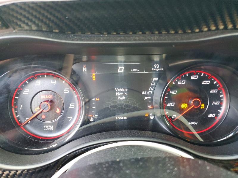 Продаж на аукціоні авто 2022 Dodge Charger, vin: 2C3CDXCT2NH221283, номер лоту: 76933135