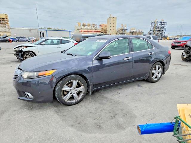 Продажа на аукционе авто 2012 Acura Tsx, vin: JH4CU2F60CC008450, номер лота: 78622655