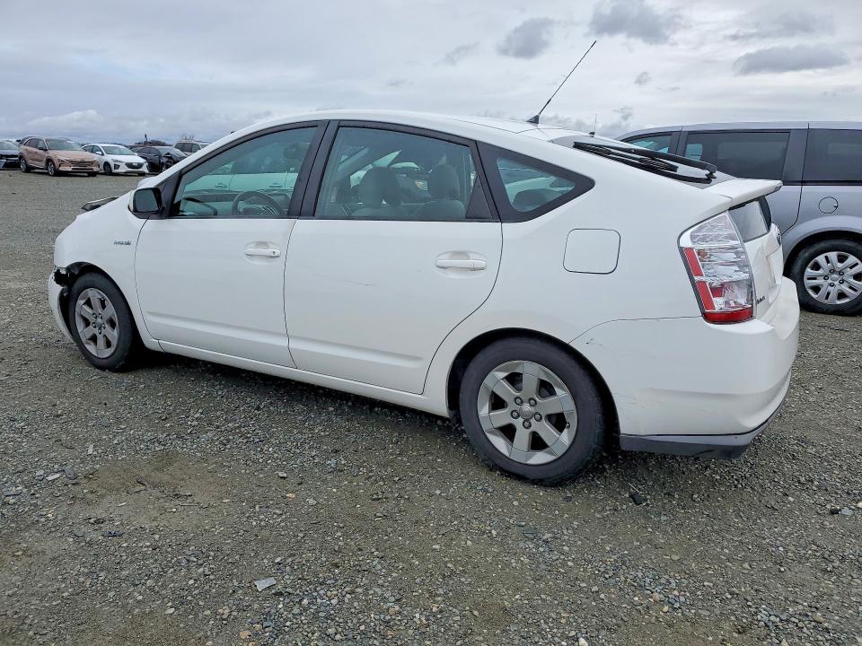 Aukcja sprzedaży 2007 Toyota Prius, vin: JTDKB20U677621455, numer aukcji: 77993795